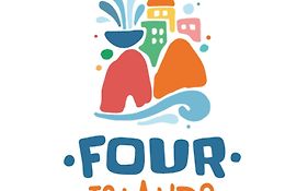Four Islands - Pozzuoli